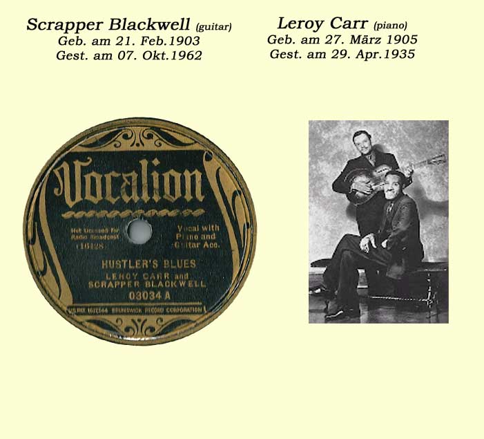 blackwell carr