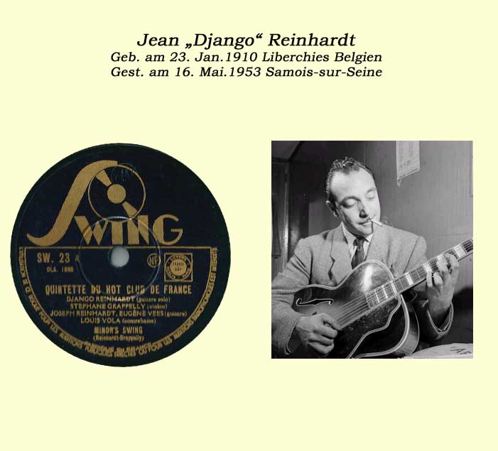 django