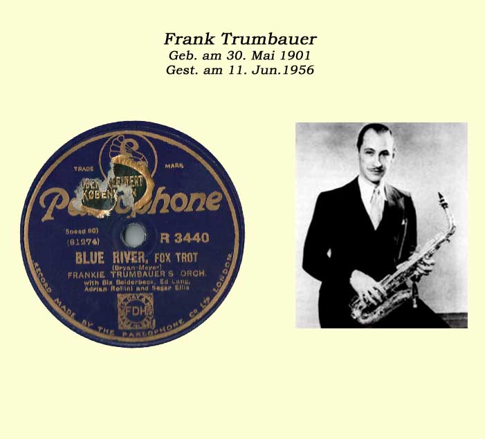 trumbauer